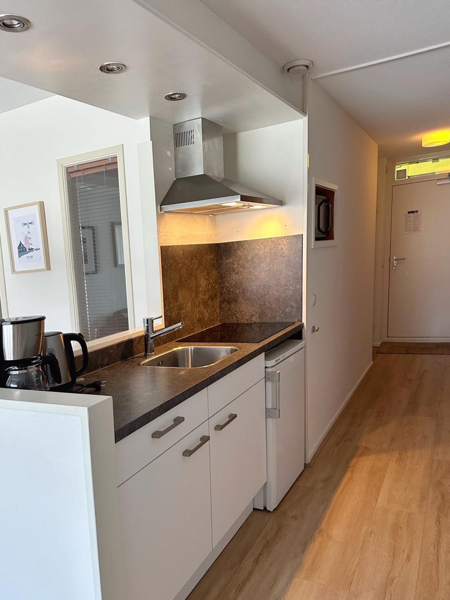 Kaap 10 Apartment Hollum (Ameland)