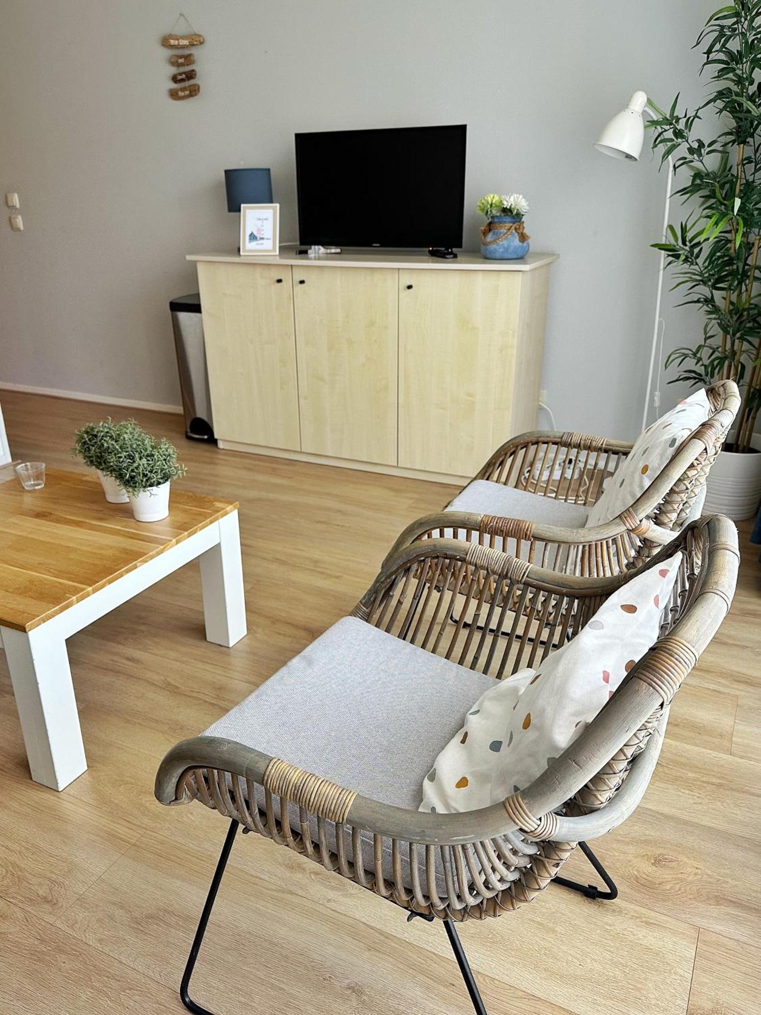 Kaap 10 Apartment *