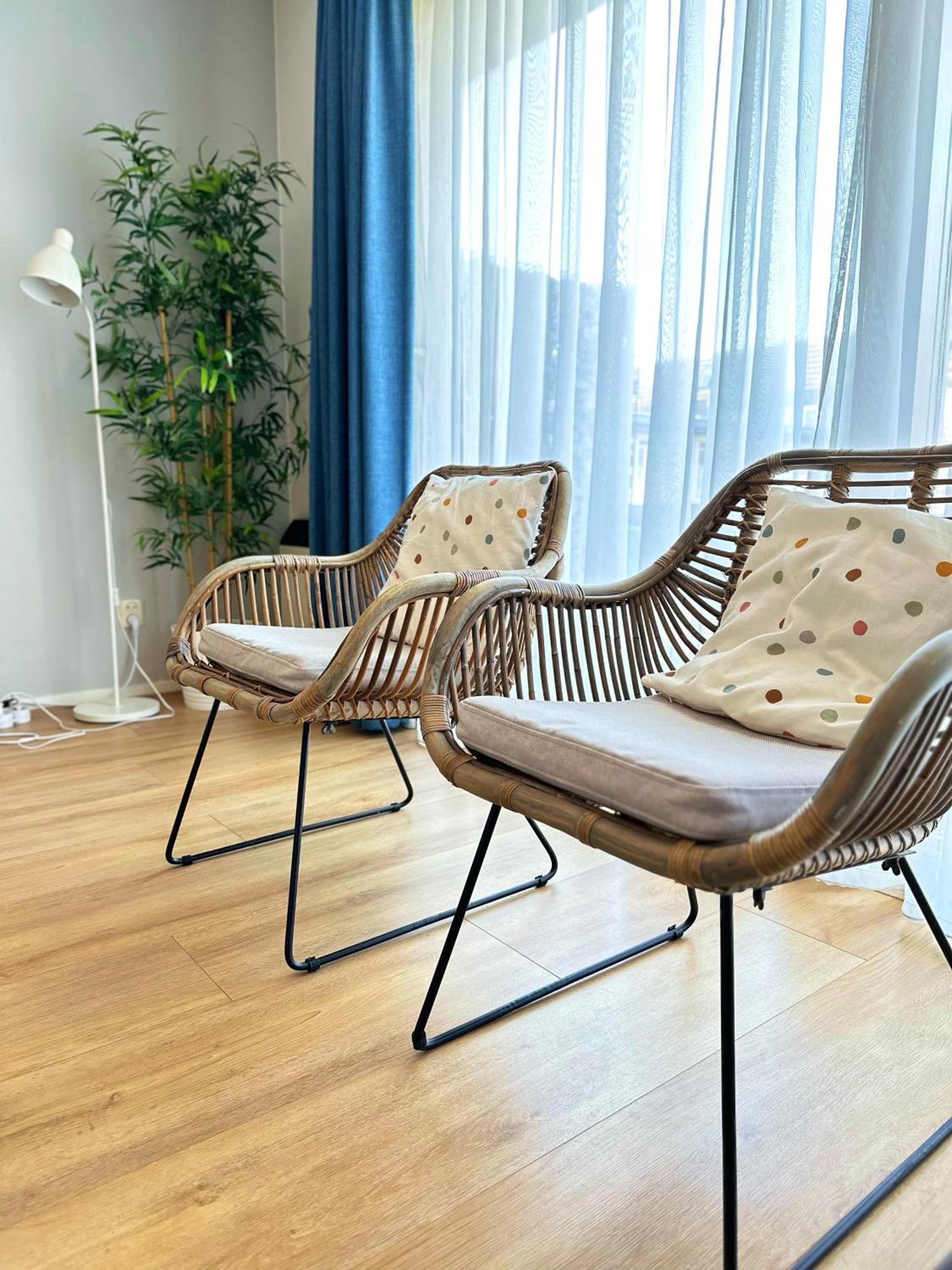 Kaap 10 Apartment *
