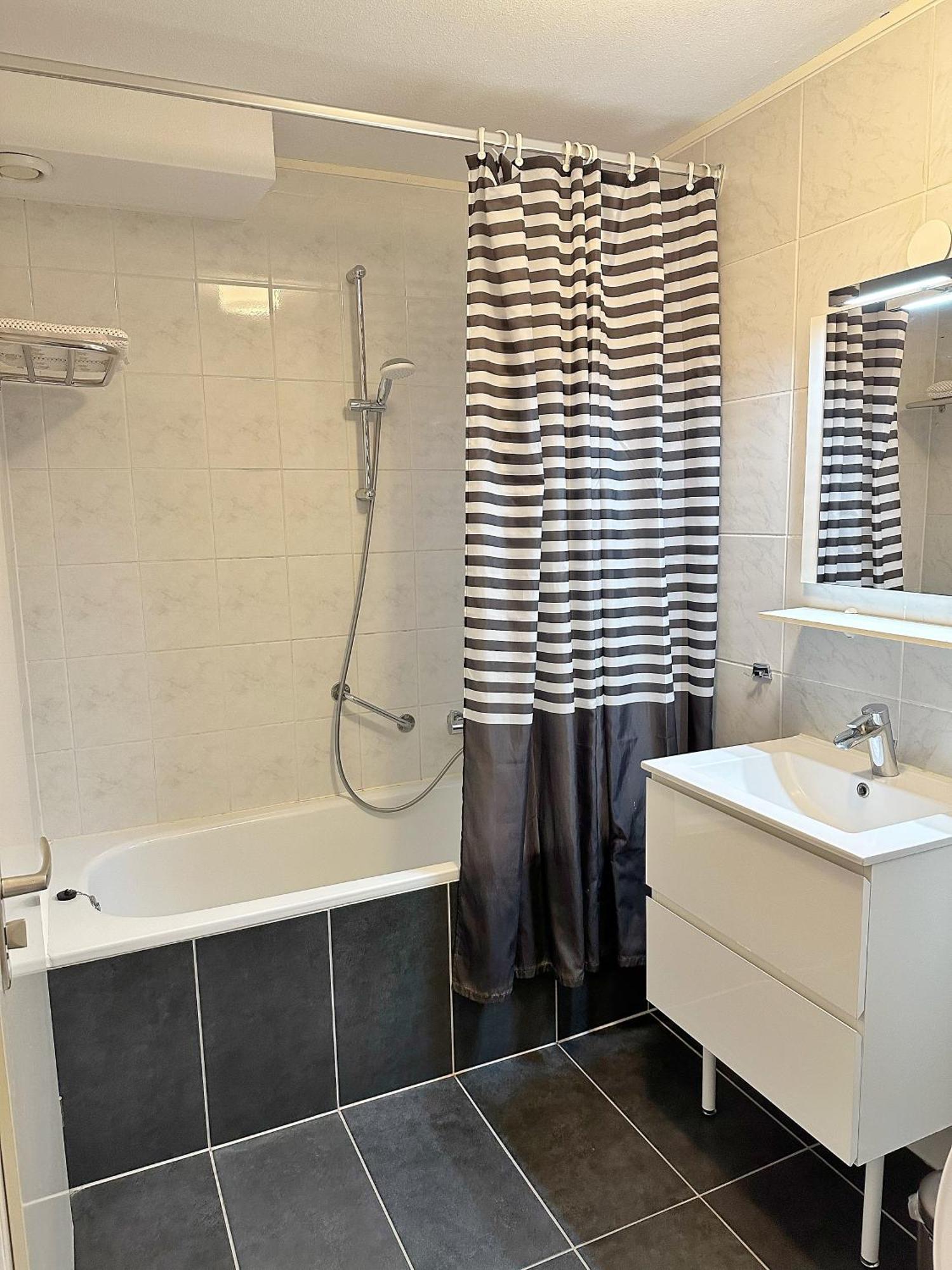 Kaap 10 Apartment *