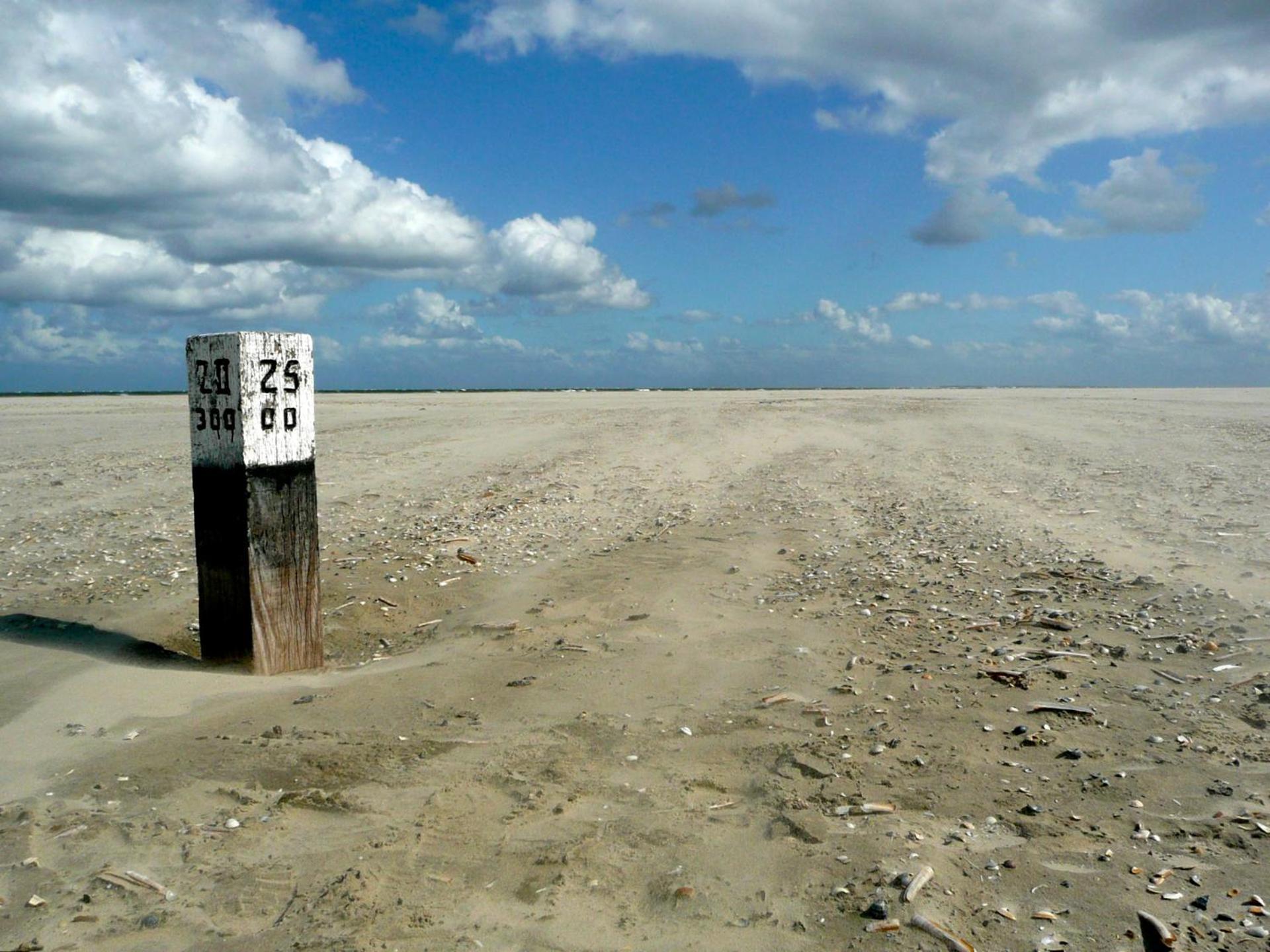 Apartment Kaap 10 Hollum (Ameland)